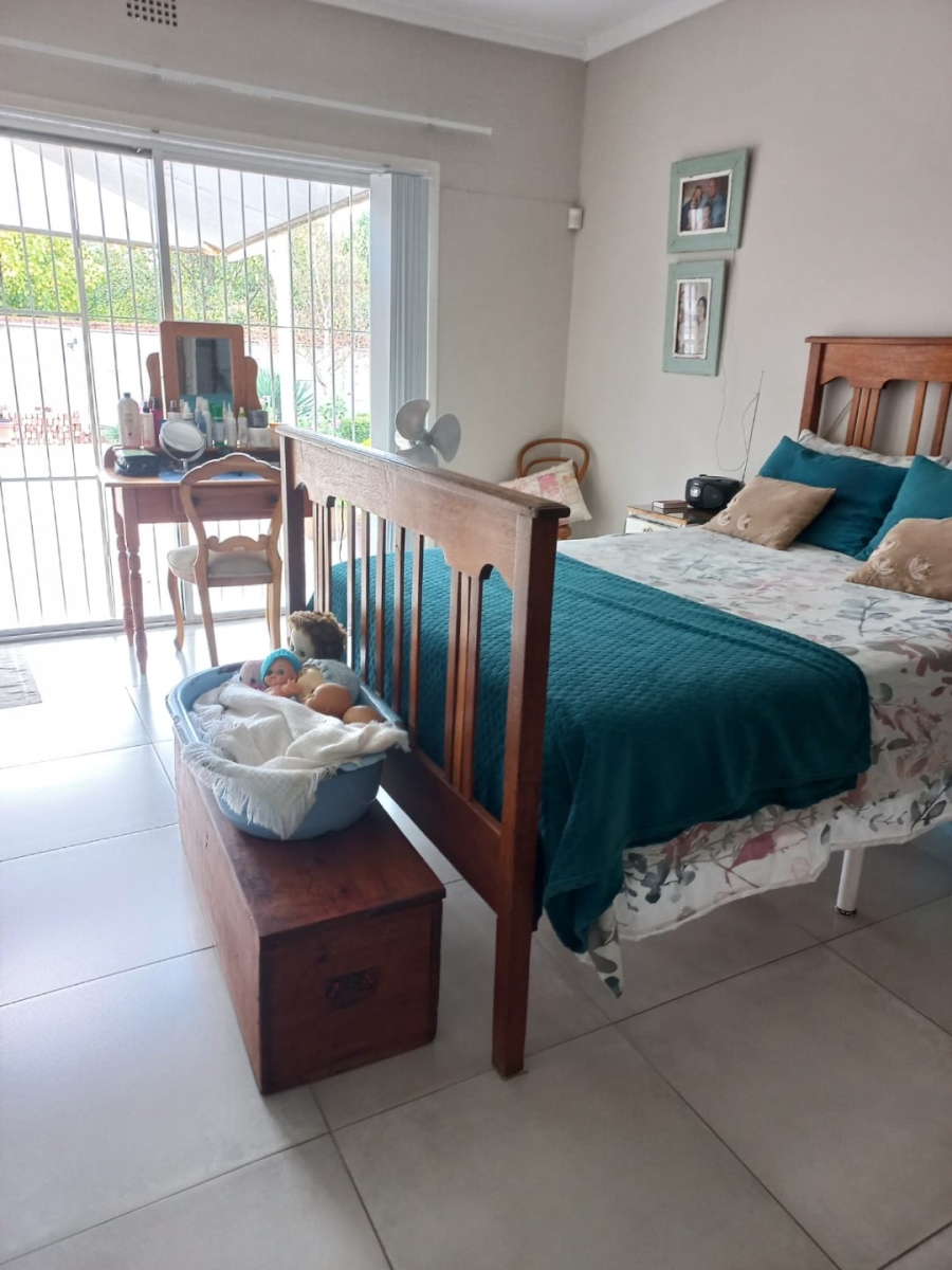 3 Bedroom Property for Sale in Senekal Free State